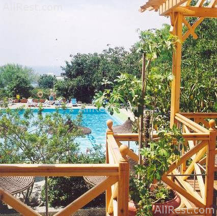 Marina Hotel 6